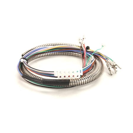 Fast Computer To Manifold Hrnss 222-50239